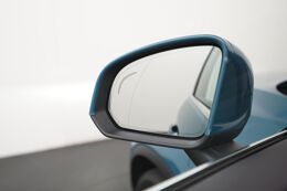 dodehoekdetectie met correctie