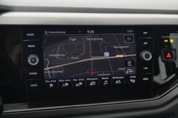 navigatiesysteem full map