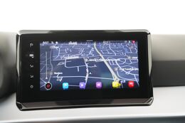 navigatiesysteem full map