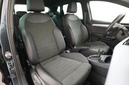 alcantara bekleding