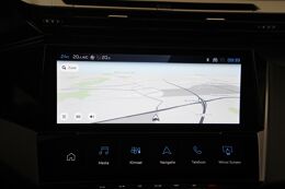 navigatiesysteem full map