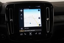 navigatiesysteem full map + hard disk