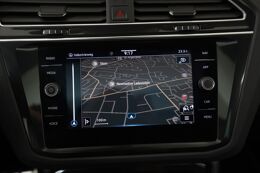 navigatiesysteem full map