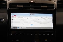 navigatiesysteem full map