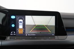 achteruitrijcamera