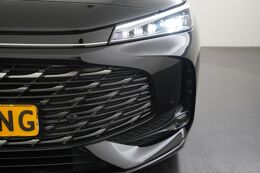 LED koplampen