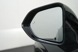dodehoekdetectie met correctie