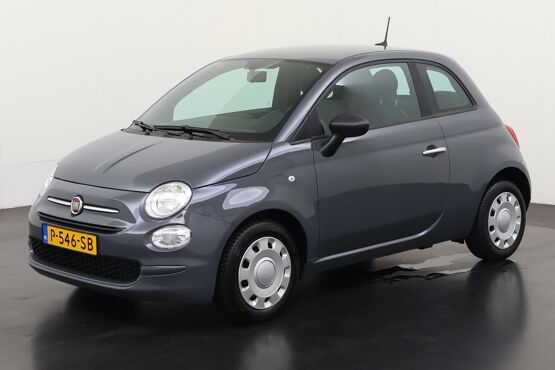 Fiat 500 1.0 Hybrid Cult