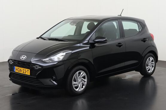 Hyundai i10 1.0 Comfort Smart