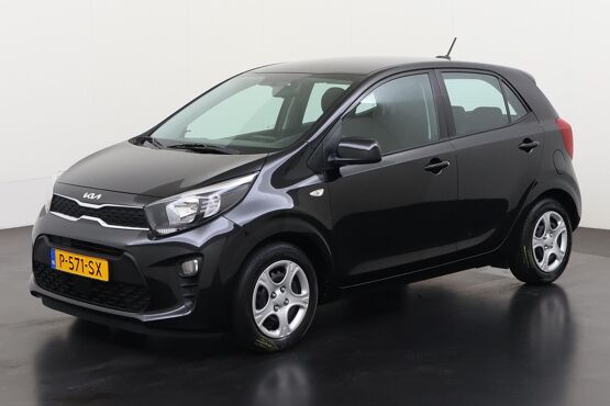 Kia Picanto 1.0 DPi ComfortLine 5p
