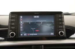 navigatiesysteem full map