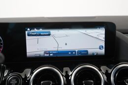 navigatiesysteem full map + hard disk