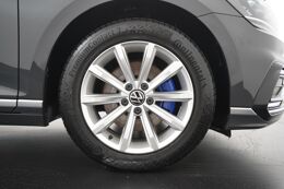 lichtmetalen velgen 17"