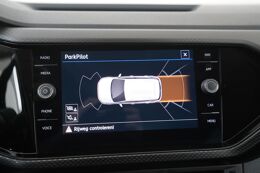 parkeersensor achter