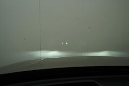 head-up display