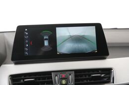 achteruitrijcamera