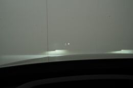 head-up display