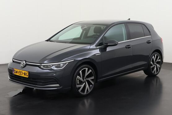 Volkswagen Golf 1.5 eTSI Style DSG
