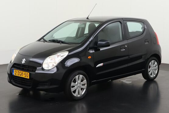 Suzuki Alto 1.0 Celebration VVT Automaat