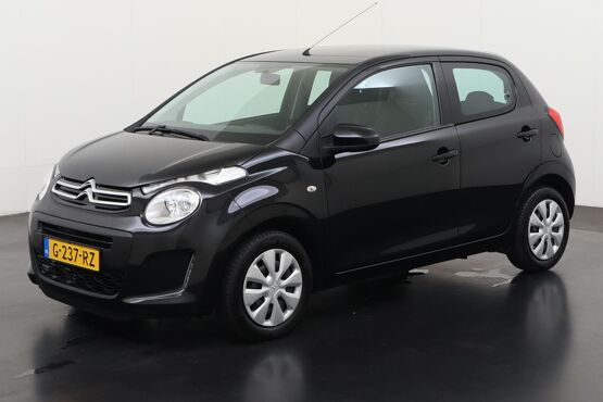 Citroën C1 1.0 VTi Feel