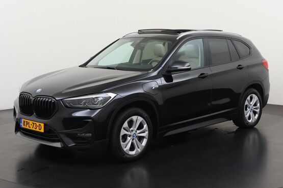 BMW X1 xDrive25e Executive