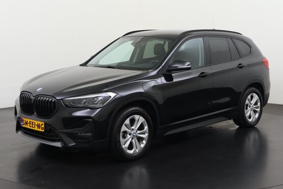 BMW X1 xDrive25e Executive