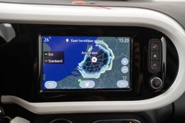 navigatiesysteem