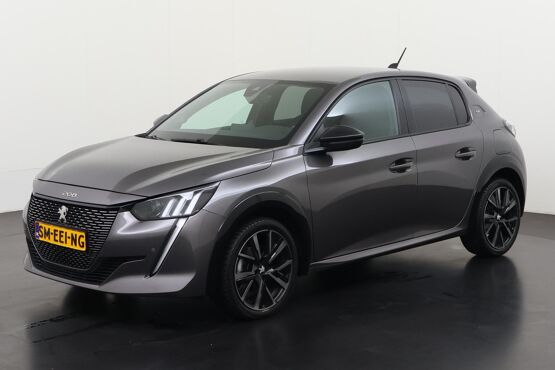 Peugeot 208 1.2 PureTech GT Automaat