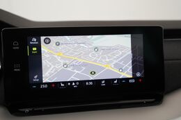 navigatiesysteem full map