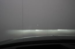 head-up display