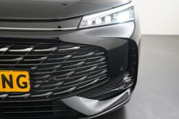 LED koplampen