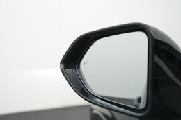 dodehoekdetectie met correctie