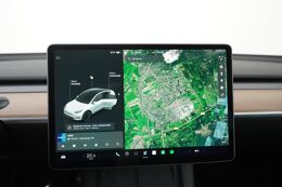 navigatiesysteem full map