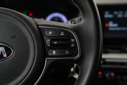 cruise control adaptief