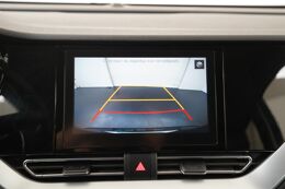 achteruitrijcamera