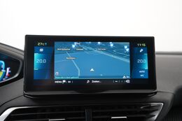 navigatiesysteem full map