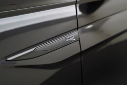 R-Line Exterieur