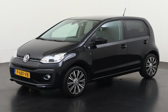 Volkswagen up! 1.0 BMT