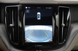 achteruitrijcamera