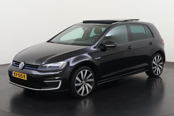 Volkswagen Golf 1.4 TSI GTE