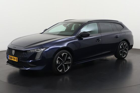 Peugeot 508 SW 1.6 Plug-in HYbrid 180 Allure