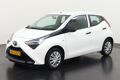 Toyota Aygo 1.0 VVT-i x