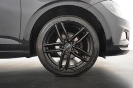 17" Lichtmetalen Velgen