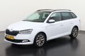 Škoda Fabia Combi 1.0 TSI Clever DSG