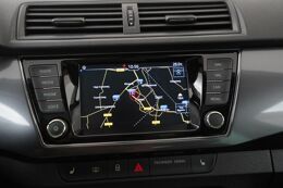 navigatiesysteem full map