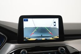 achteruitrijcamera