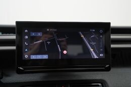 navigatiesysteem full map