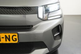 LED koplampen