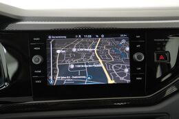 navigatiesysteem