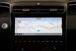 navigatiesysteem full map